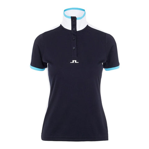 Minna SS Polo Damen
