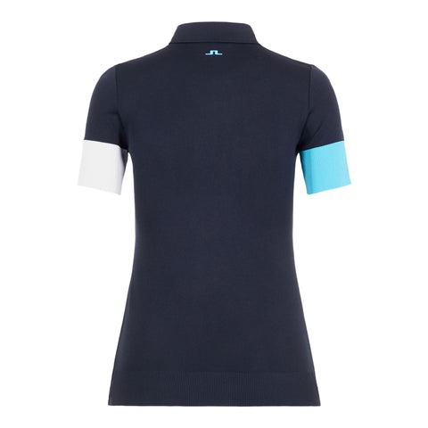 Maja SS Polo Damen