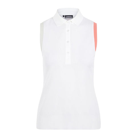 Malin SL Poloshirt Damen