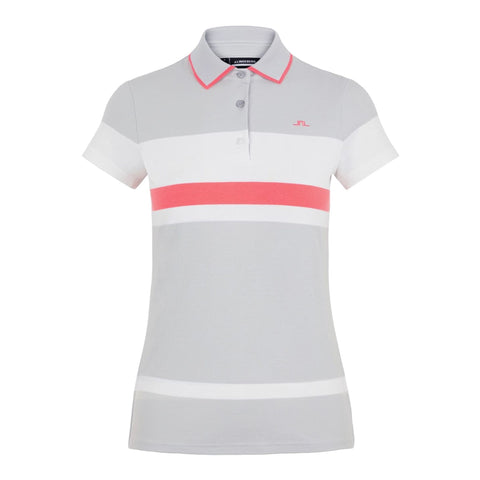 Jade Polo Damen