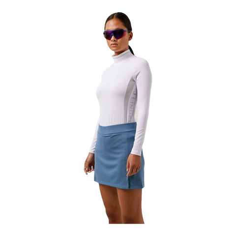 Zadie Soft Compression Langarmshirt Damen