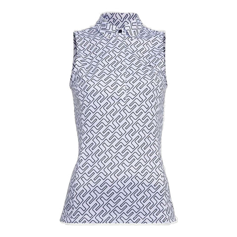 Dena Golf Polo Damen