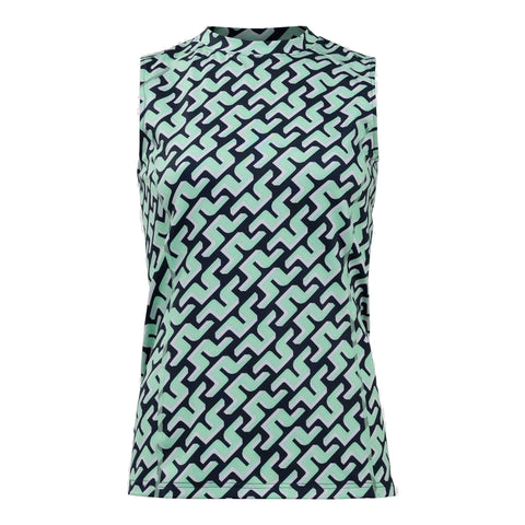 Polo SL Mona 3D Bridge Damen