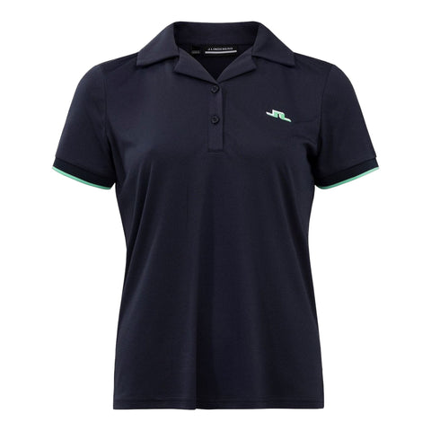 Solange Golf Polo Damen