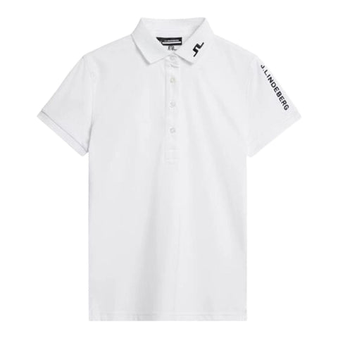 Tour Tech Poloshirt Damen