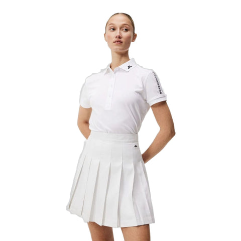 Tour Tech Poloshirt Damen