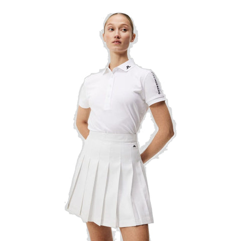 Tour Tech Poloshirt Damen