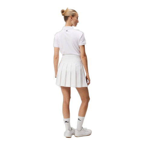 Tour Tech Poloshirt Damen