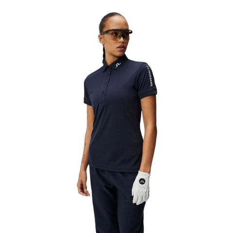 Tour Tech Poloshirt Damen
