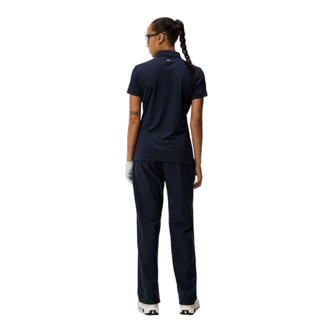Tour Tech Poloshirt Damen