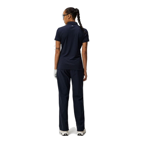 Tour Tech Poloshirt Damen