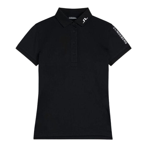 Tour Tech Poloshirt Damen