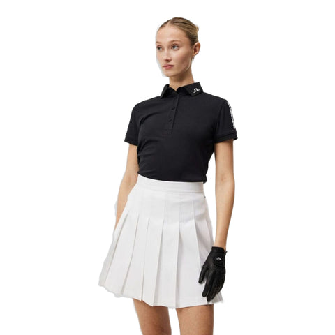 Tour Tech Poloshirt Damen