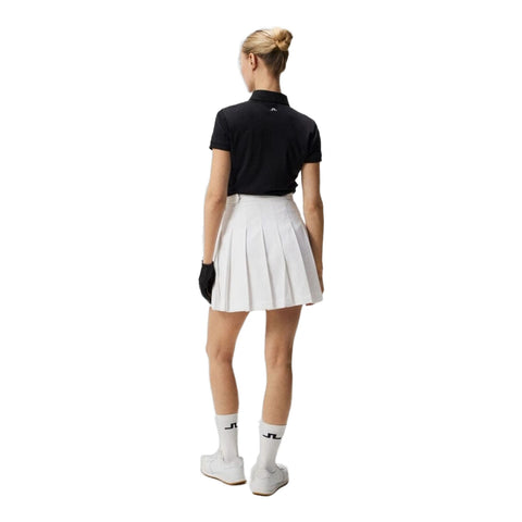 Tour Tech Poloshirt Damen