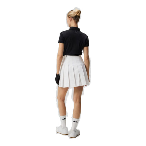 Tour Tech Poloshirt Damen