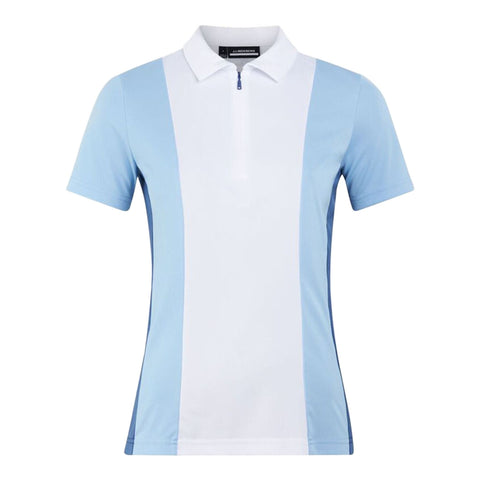 Evelina Golfpoloshirt Damen