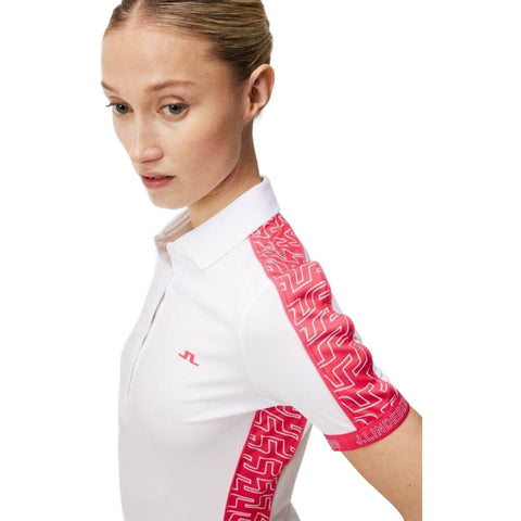 Damai Poloshirt Damen