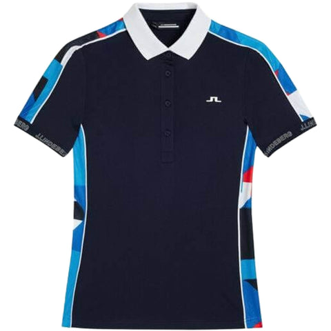 Damai Poloshirt Damen