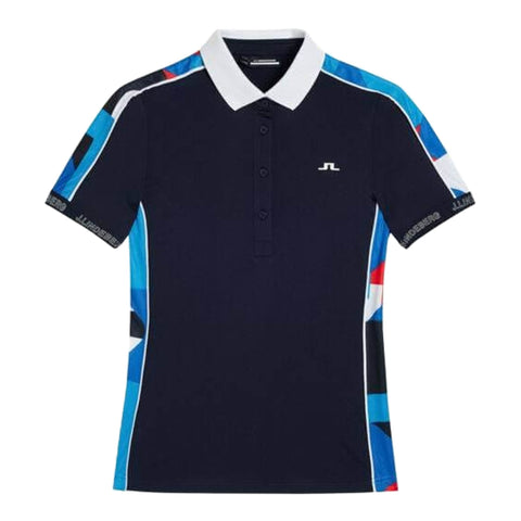 Damai Poloshirt Damen