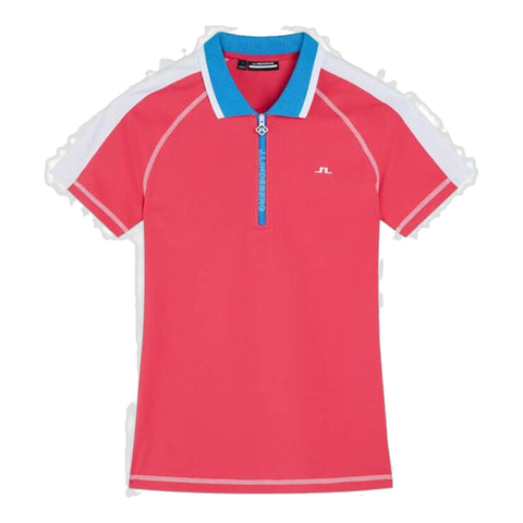 Kourtney Poloshirt Damen