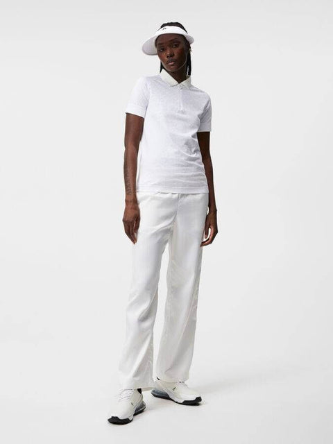 Sadine Seamless Poloshirt Damen