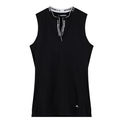 Leya Sleeveless Top Damen