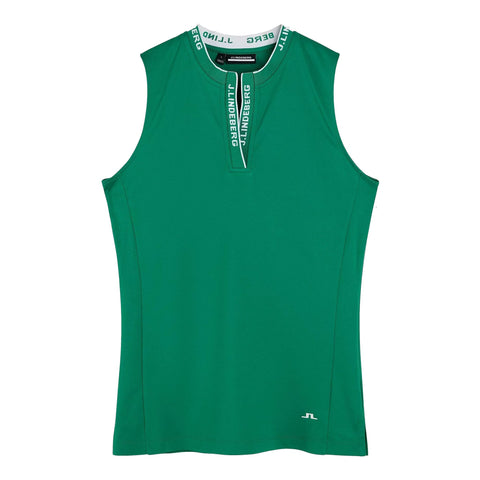 Leya Sleeveless Top Damen