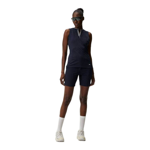 Leya Ärmelloses Top Damen