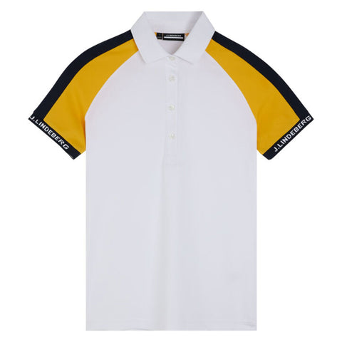 Perinne Golfpolo Damen