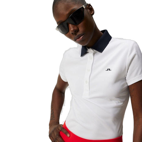Cassie Polo Damen