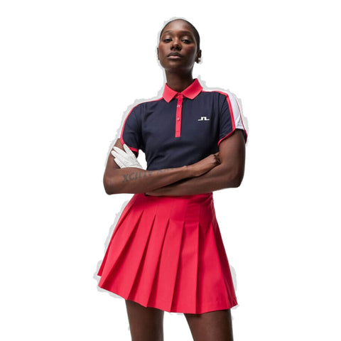 Bea Polo Golf Polo Damen