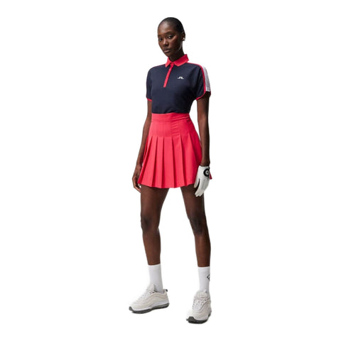 Bea Polo Golf Polo Damen