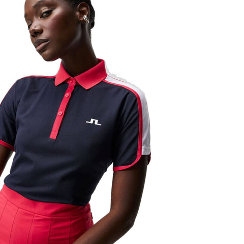 Bea Polo Golf Polo Damen