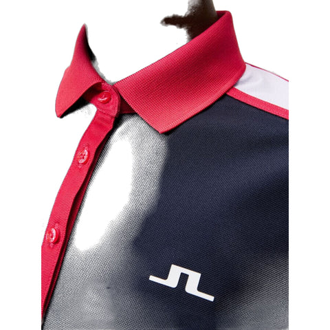 Bea Polo Golf Polo Damen