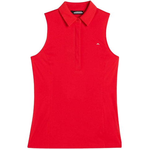 Dena Poloshirt Damen