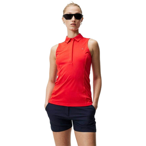 Dena Poloshirt Damen