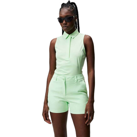 Dena Poloshirt Damen