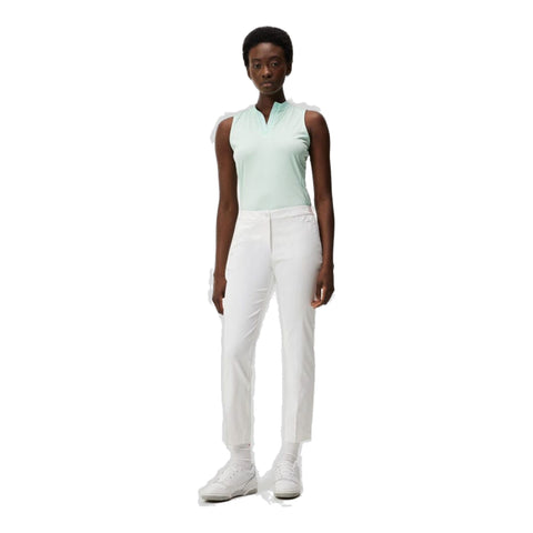 Leya Sleeveless Top Damen