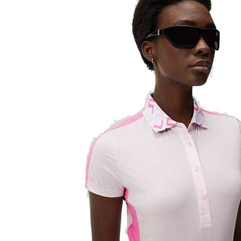 Tilda Poloshirt Damen