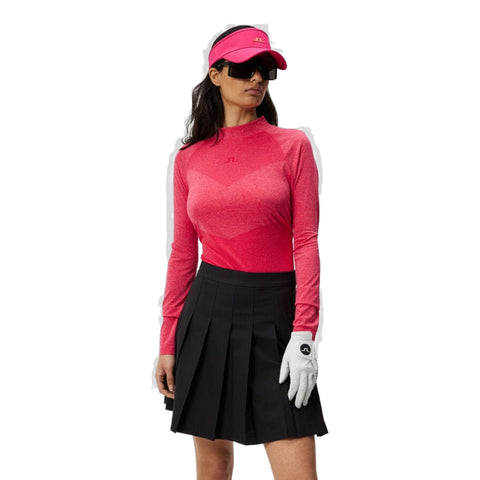 Camilla Langarm-Top Damen