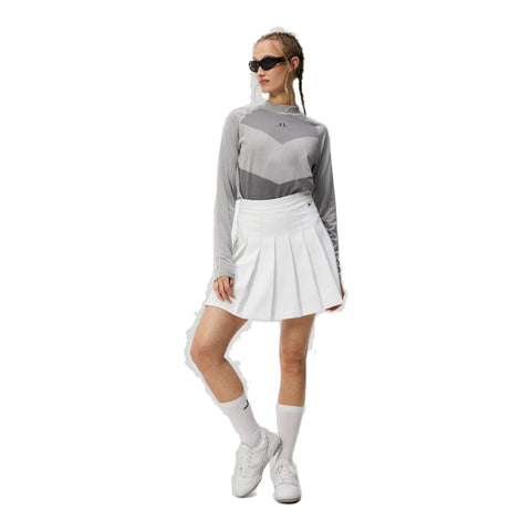 Camilla Langarmshirt Damen
