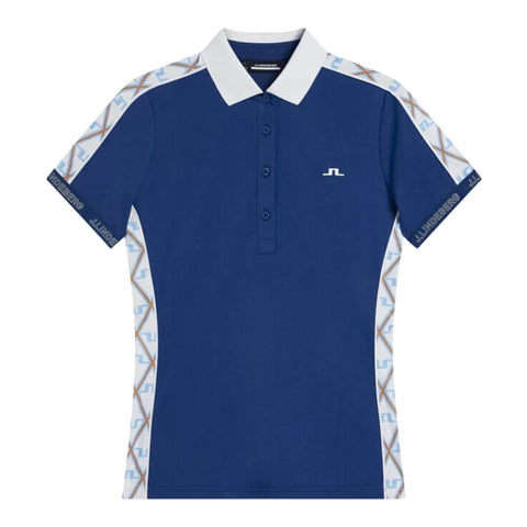 Damai Polo Damen