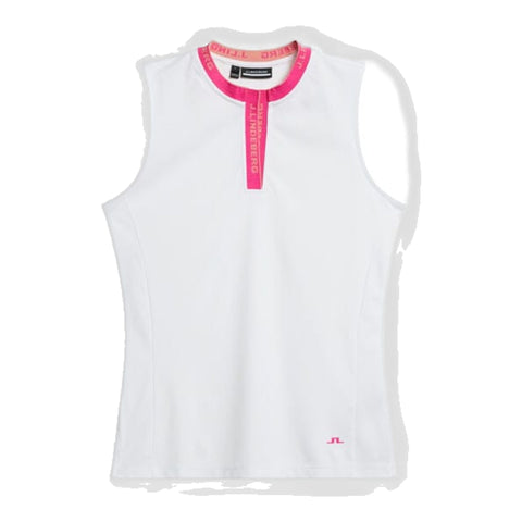 Leya Sleeveless Top Damen