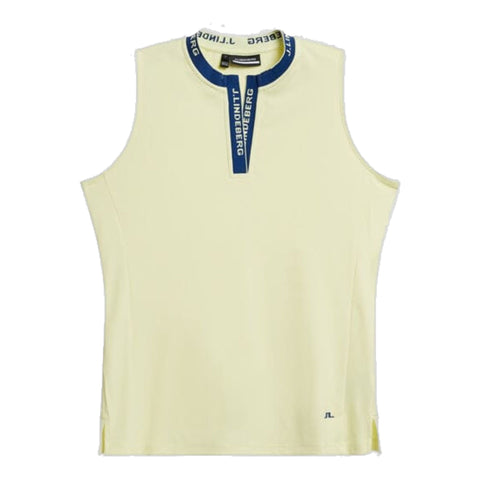 Leya Sleeveless Top Damen