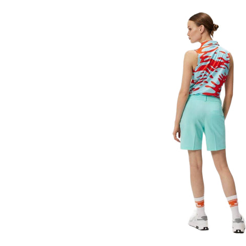 Dena Print Sleeveless Top Damen