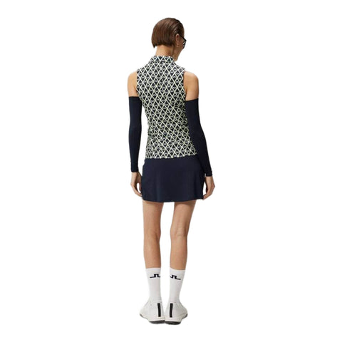 Dena Print Sleeveless Top Damen