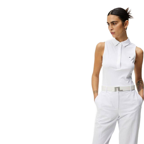 Dena Sleeveless Top Damen