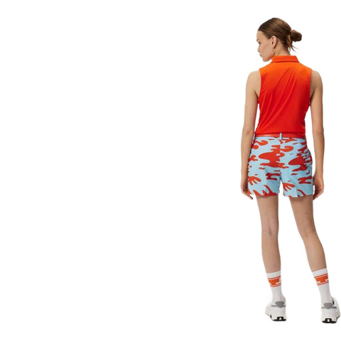 Dena Sleeveless Top Damen