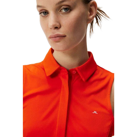 Dena Sleeveless Top Damen