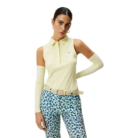 Dena Sleeveless Top Damen